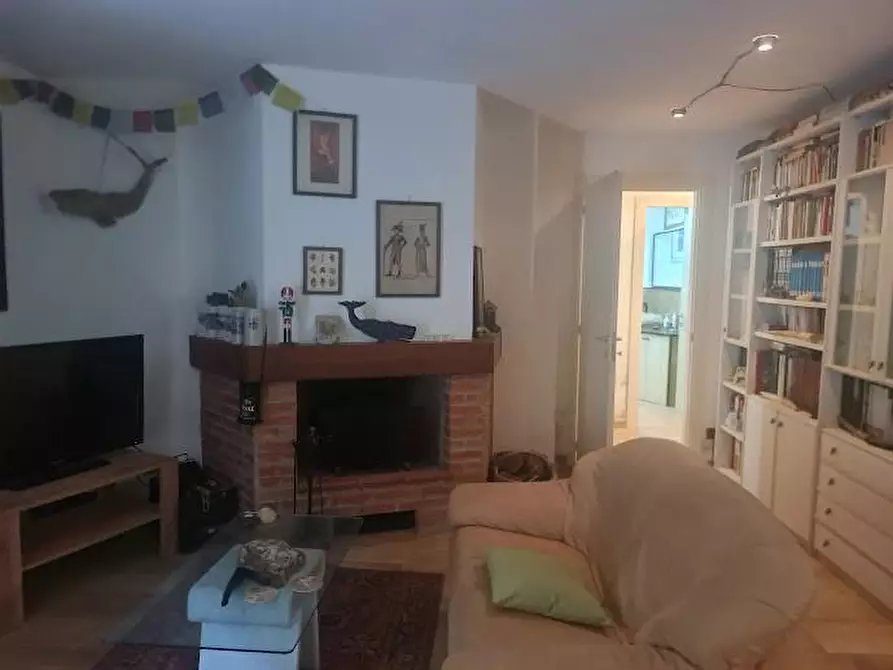 Immagine 52 di Villa in vendita  a Castelnuovo Magra