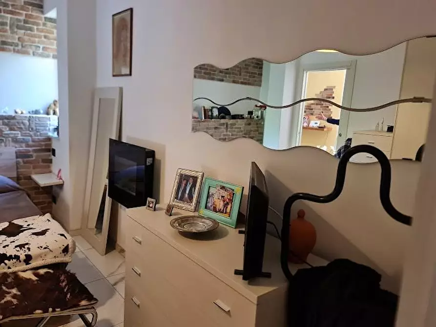 Immagine 23 di Villa in vendita  a Castelnuovo Magra