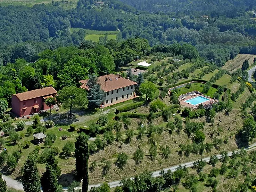 Immagine 23 di Casa colonica in vendita  a Palaia