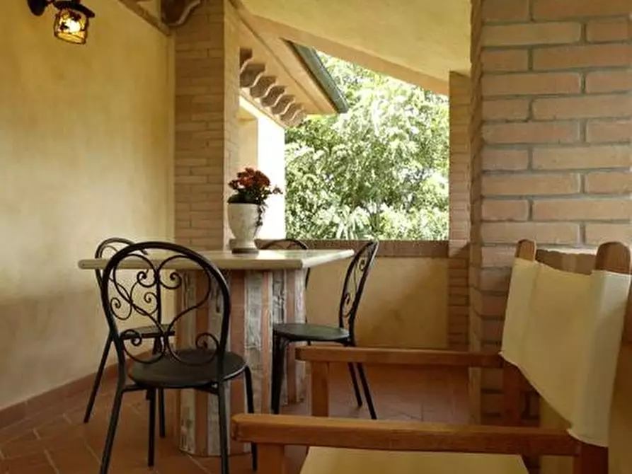 Immagine 12 di Casa colonica in vendita  a Palaia