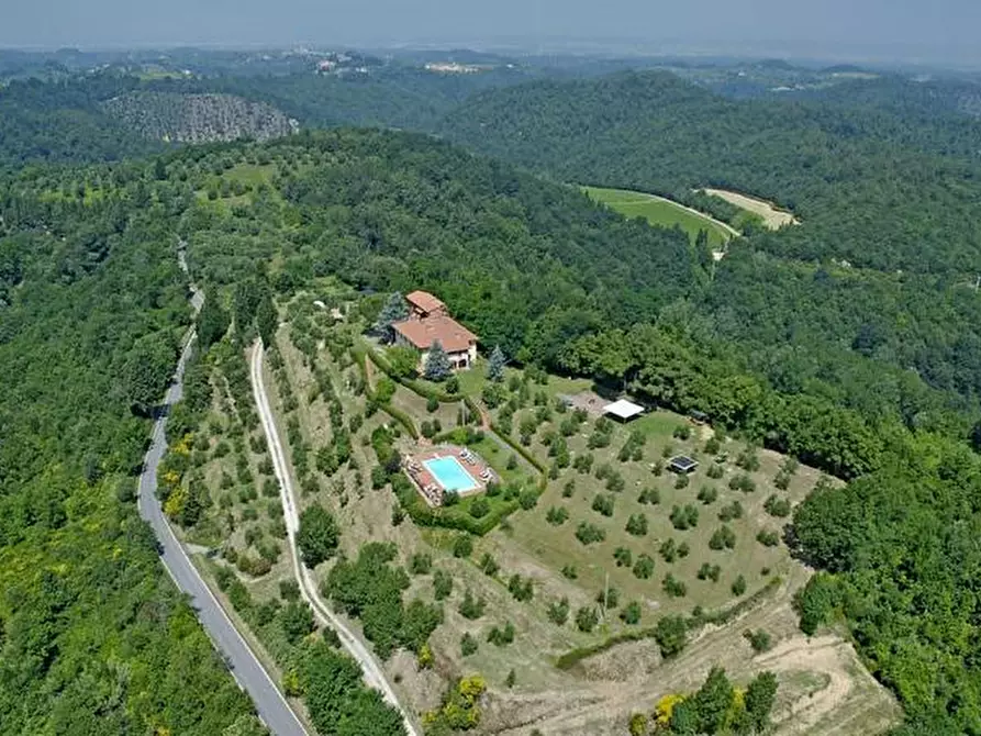 Immagine 24 di Casa colonica in vendita  a Palaia