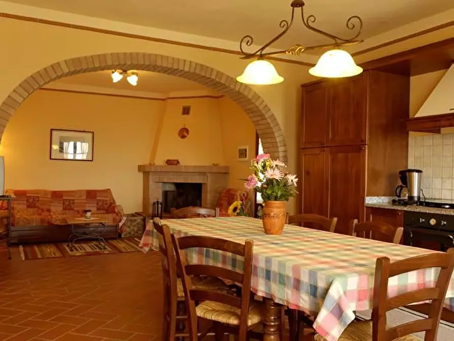 Immagine 15 di Casa colonica in vendita  a Palaia