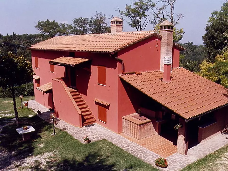 Immagine 14 di Casa colonica in vendita  a Palaia