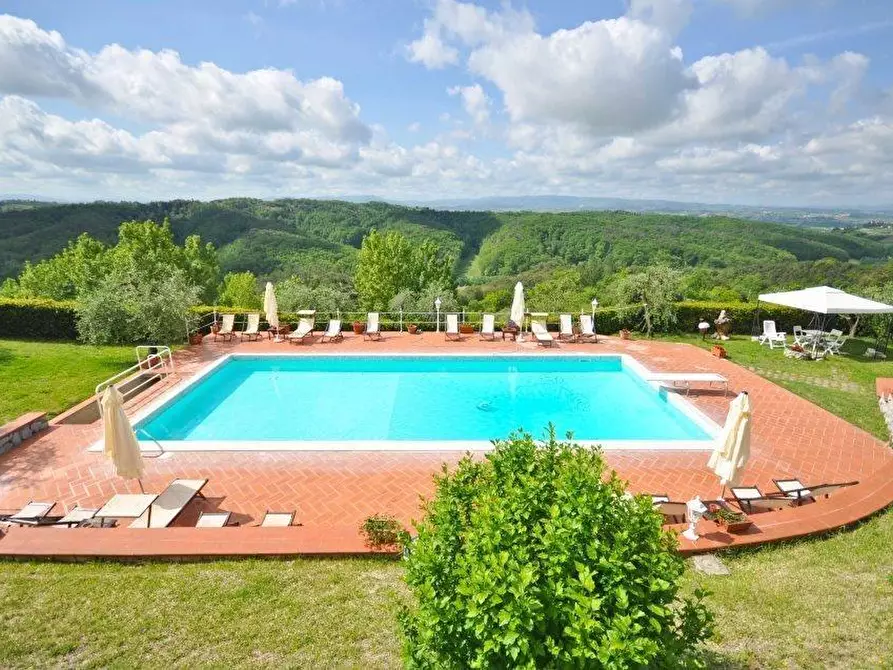 Immagine 3 di Casa colonica in vendita  a Palaia