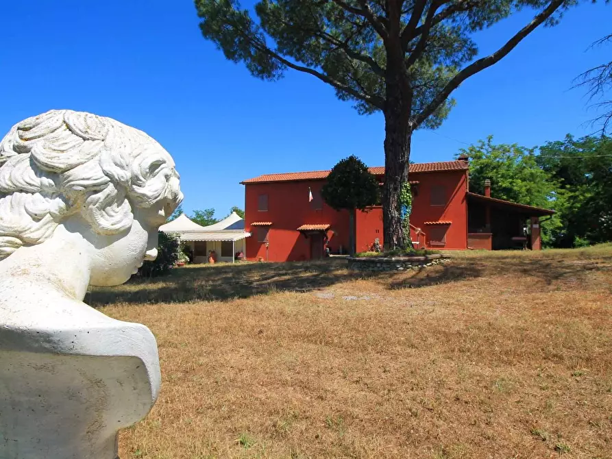 Immagine 45 di Casa colonica in vendita  a Palaia