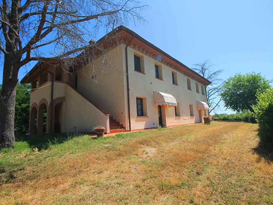 Immagine 42 di Casa colonica in vendita  a Palaia