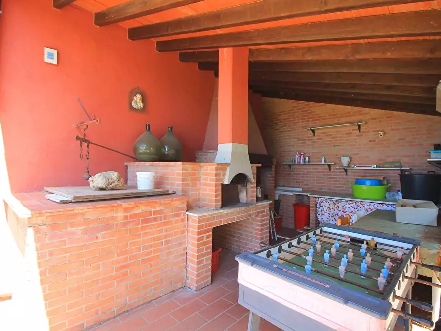 Immagine 32 di Casa colonica in vendita  a Palaia