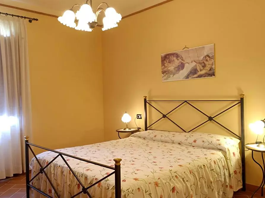 Immagine 7 di Casa colonica in vendita  a Palaia