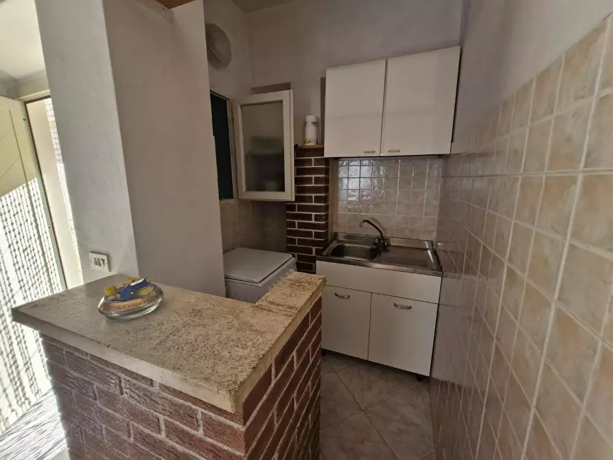 Immagine 5 di Appartamento in vendita  a Rio Marina