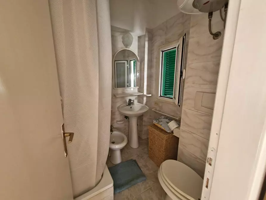 Immagine 6 di Appartamento in vendita  a Rio Marina