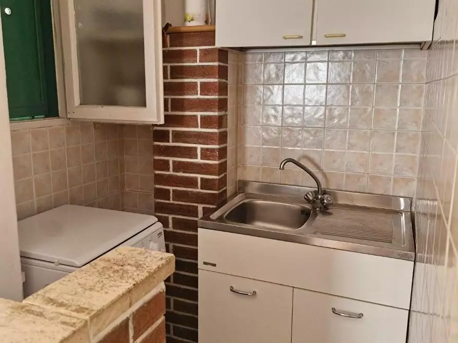 Immagine 3 di Appartamento in vendita  a Rio Marina