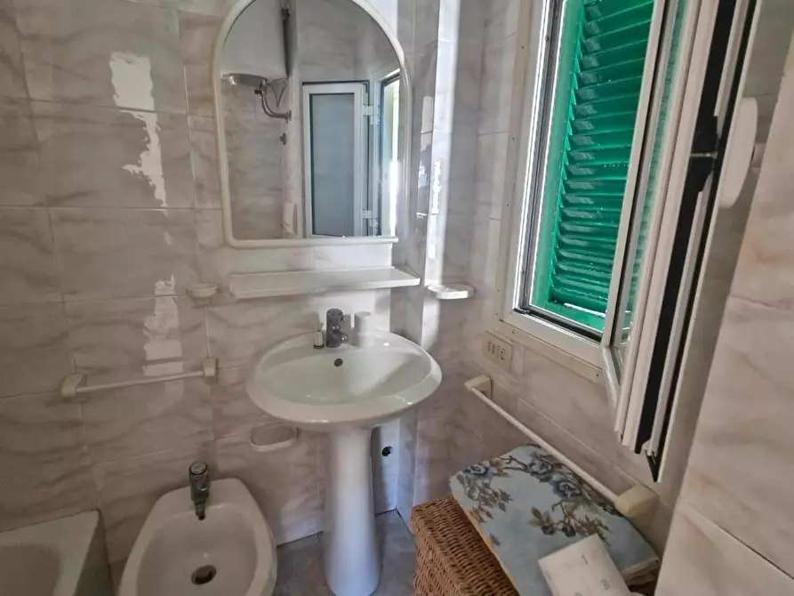 Immagine 7 di Appartamento in vendita  a Rio Marina