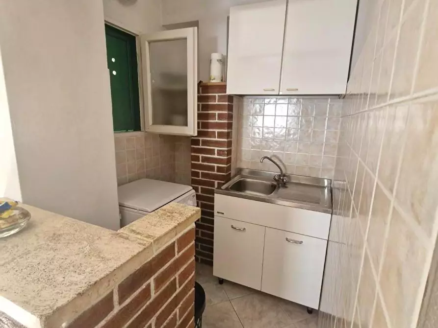 Immagine 4 di Appartamento in vendita  a Rio Marina