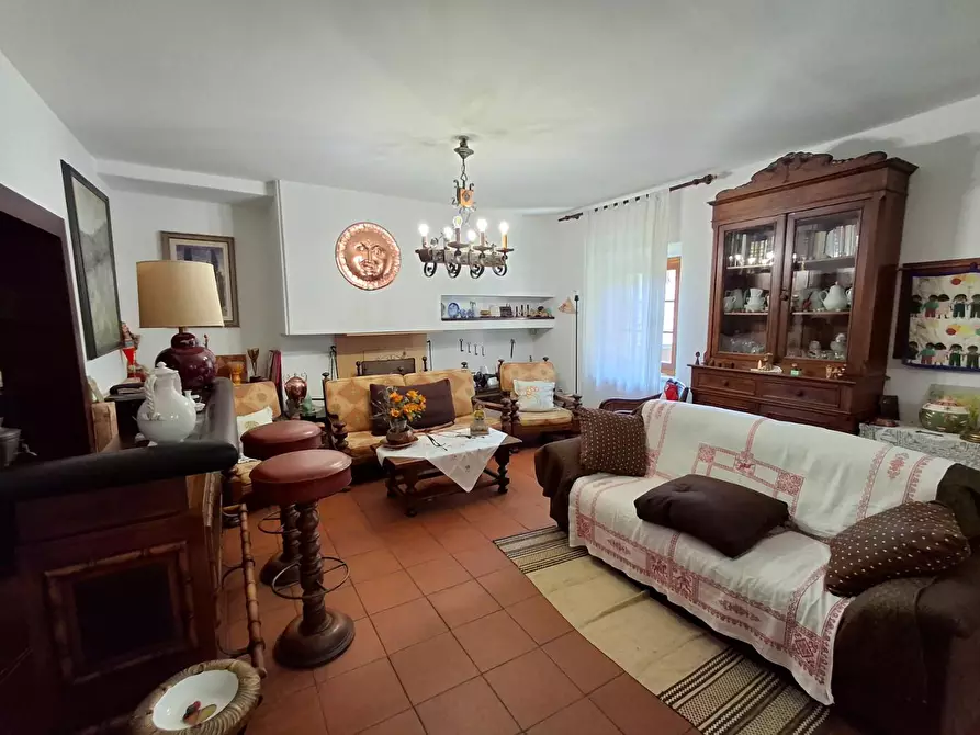 Immagine 2 di Appartamento in vendita  a Empoli