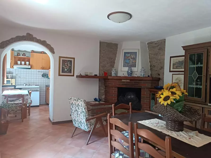 Immagine 5 di Casa indipendente in vendita  a Vagli Sotto