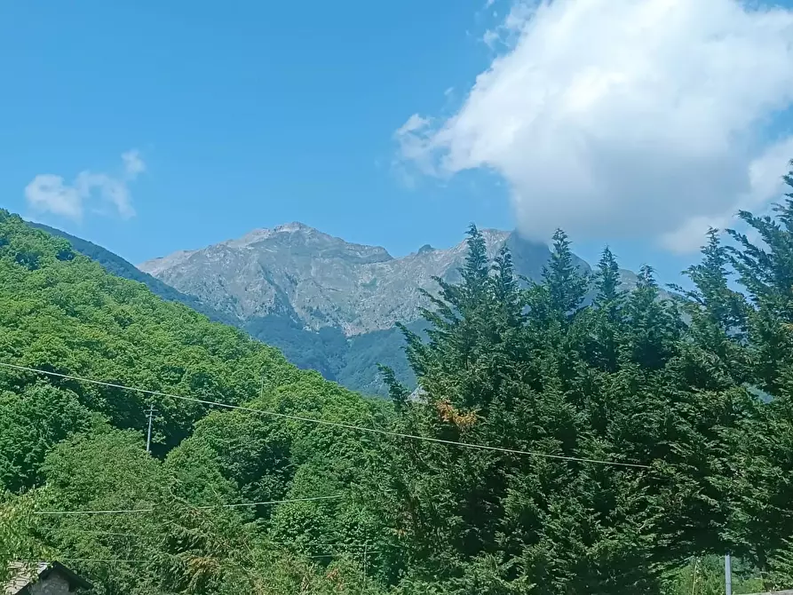 Immagine 20 di Casa indipendente in vendita  a Vagli Sotto