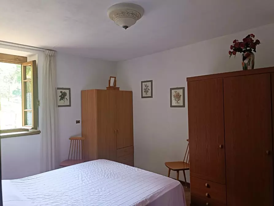 Immagine 11 di Casa indipendente in vendita  a Vagli Sotto