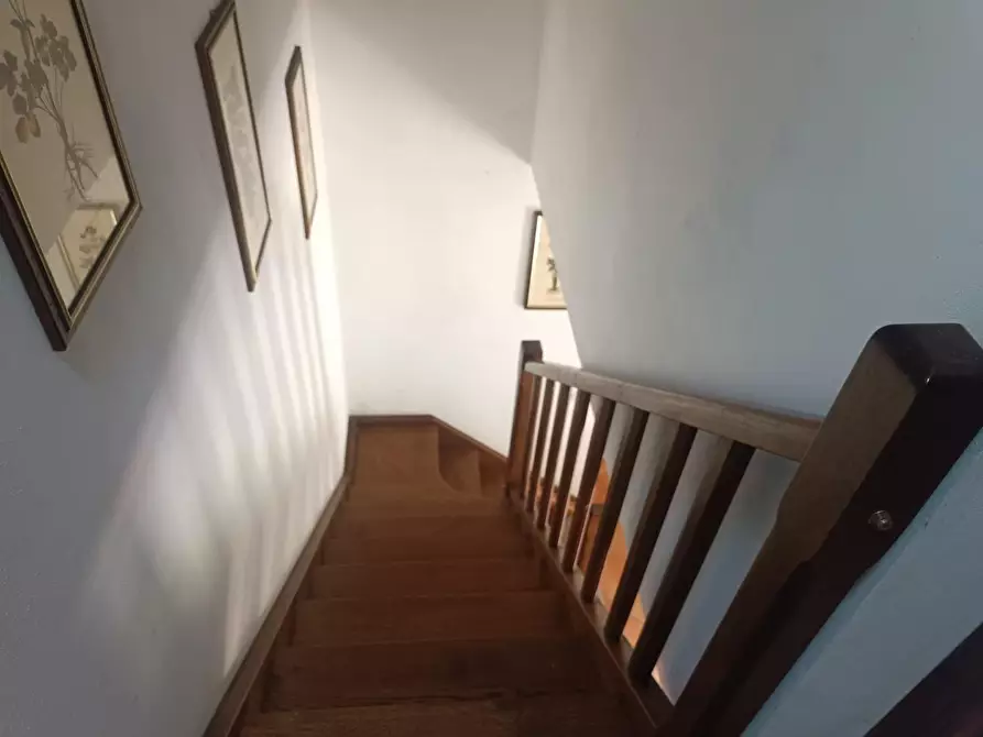 Immagine 10 di Casa indipendente in vendita  a Vagli Sotto