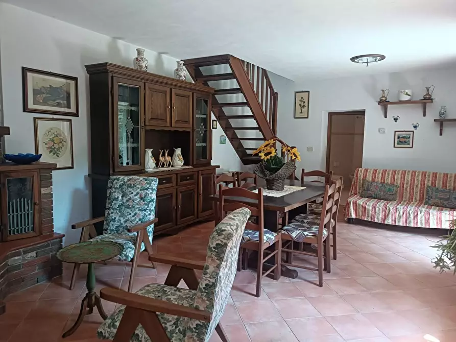 Immagine 3 di Casa indipendente in vendita  a Vagli Sotto