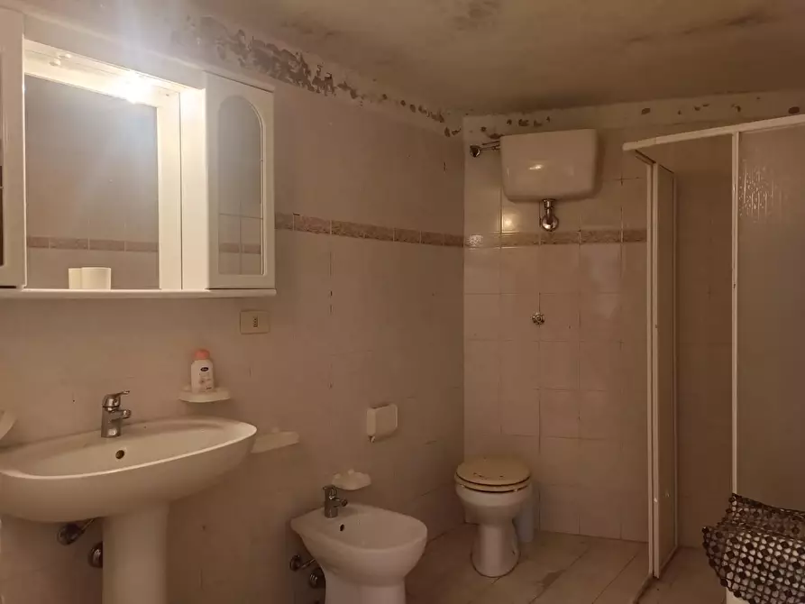 Immagine 14 di Casa indipendente in vendita  a Vagli Sotto