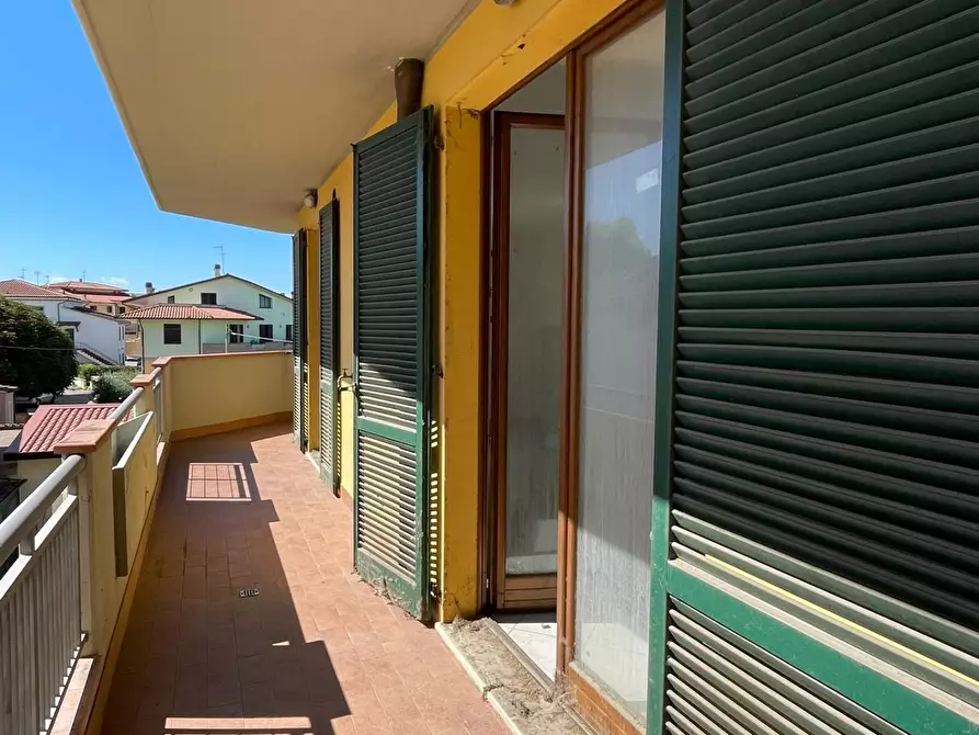 Immagine 8 di Appartamento in vendita  a San Miniato