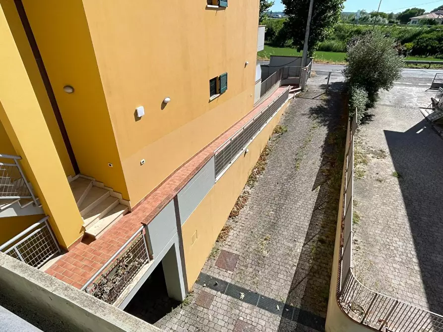 Immagine 47 di Appartamento in vendita  a San Miniato