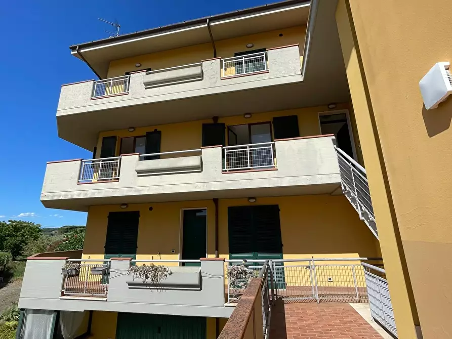 Immagine 31 di Appartamento in vendita  a San Miniato