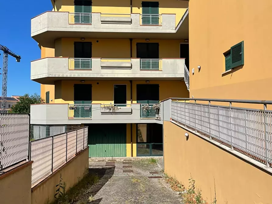 Immagine 53 di Appartamento in vendita  a San Miniato