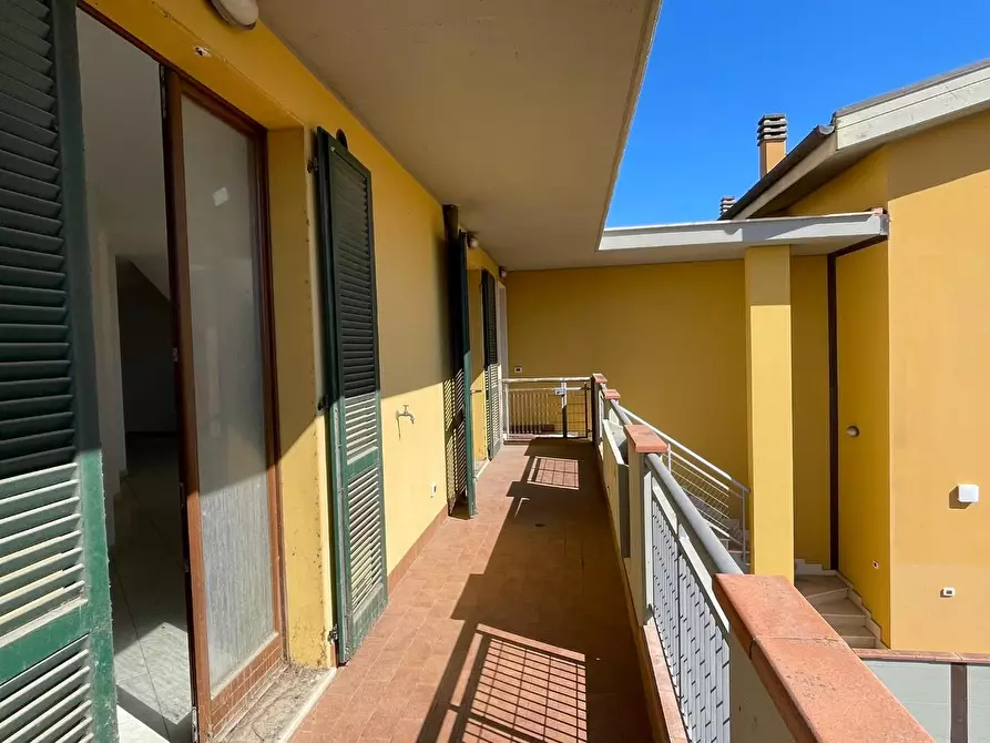 Immagine 32 di Appartamento in vendita  a San Miniato