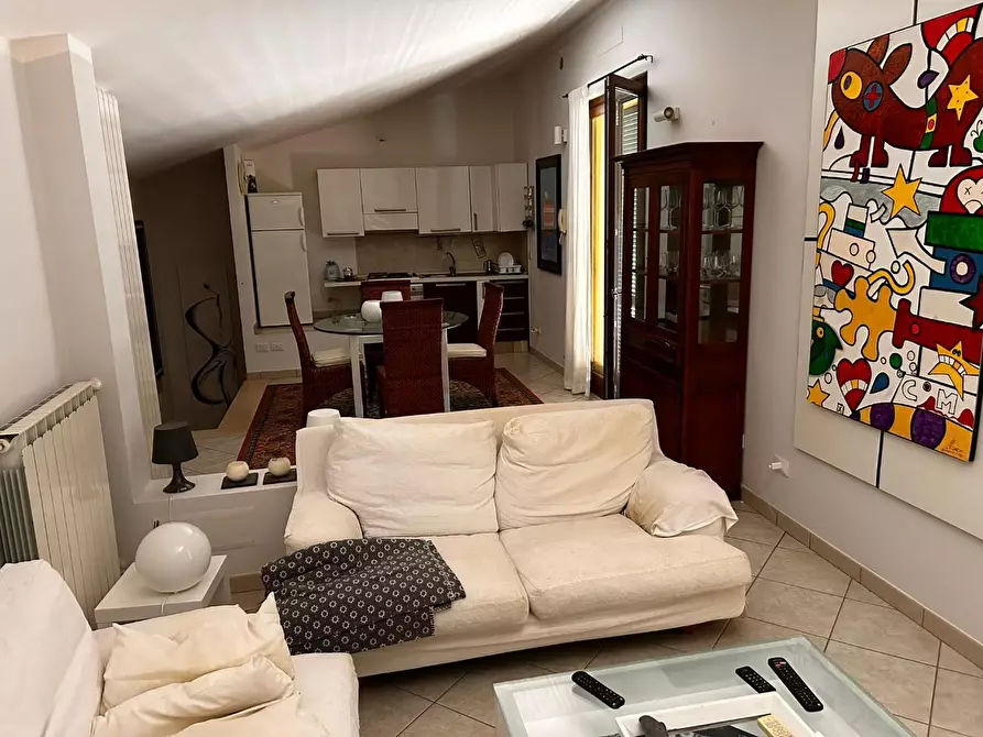 Immagine 1 di Appartamento in vendita  a San Miniato