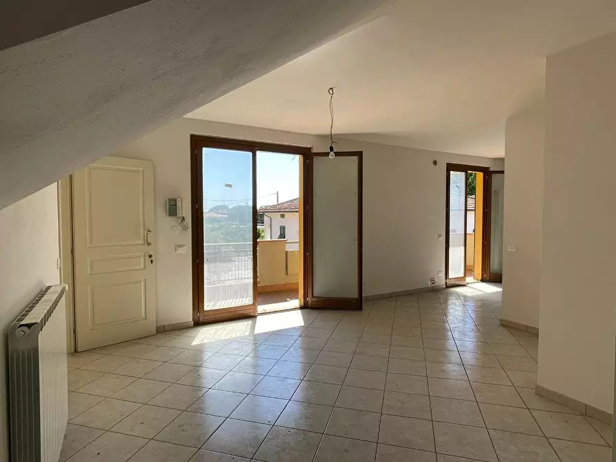 Immagine 2 di Appartamento in vendita  a San Miniato