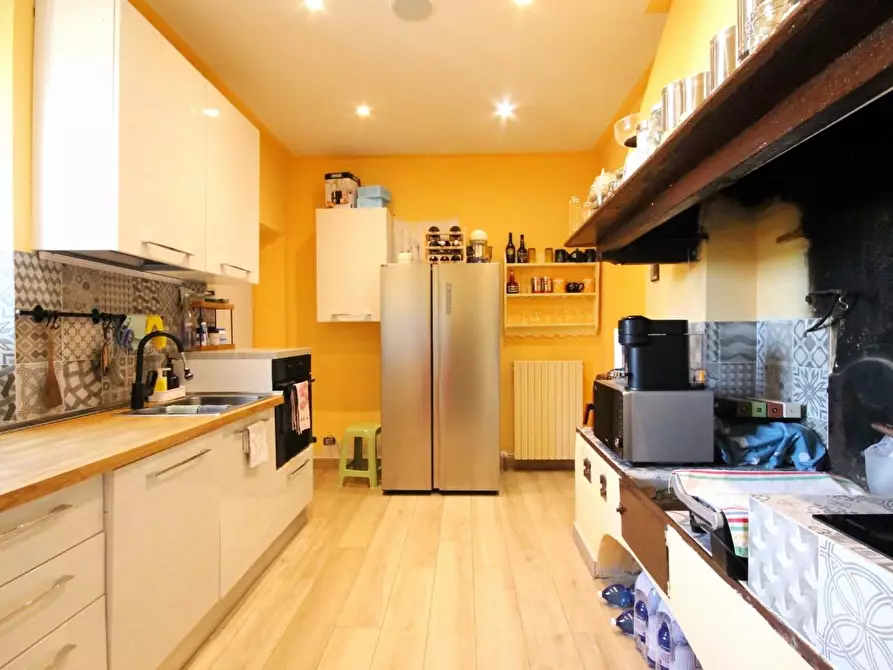 Immagine 9 di Appartamento in vendita  a Capannori