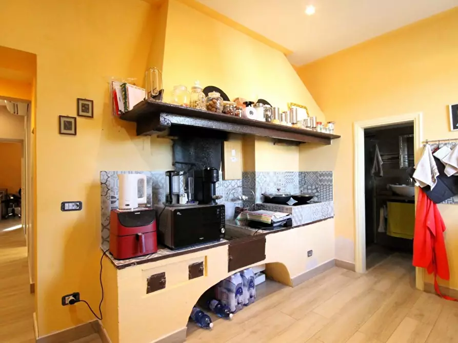 Immagine 8 di Appartamento in vendita  a Capannori