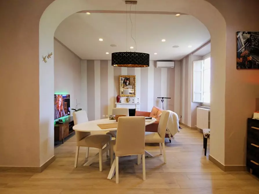 Immagine 2 di Appartamento in vendita  a Capannori