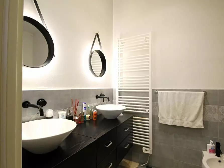 Immagine 18 di Appartamento in vendita  a Capannori