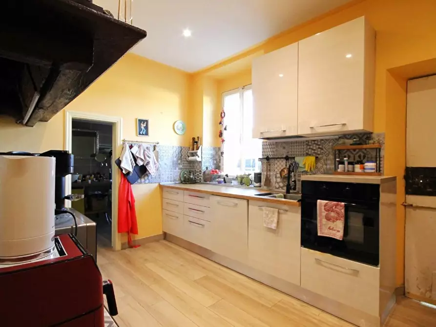 Immagine 7 di Appartamento in vendita  a Capannori