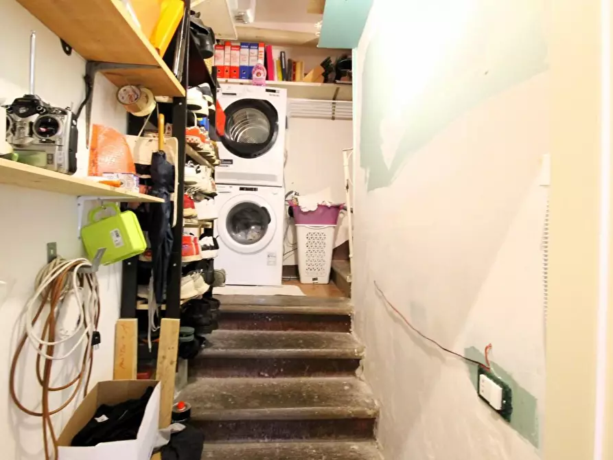 Immagine 20 di Appartamento in vendita  a Capannori