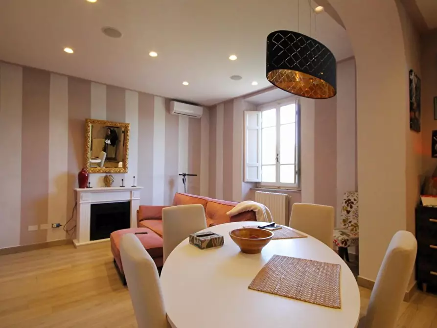 Immagine 3 di Appartamento in vendita  a Capannori