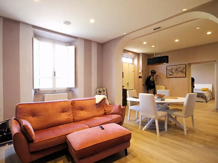 Immagine 1 di Appartamento in vendita  a Capannori