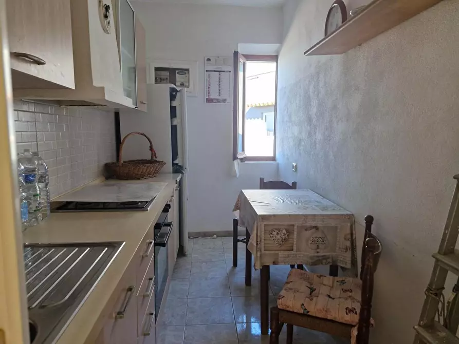 Immagine 17 di Appartamento in vendita  a Rio Marina