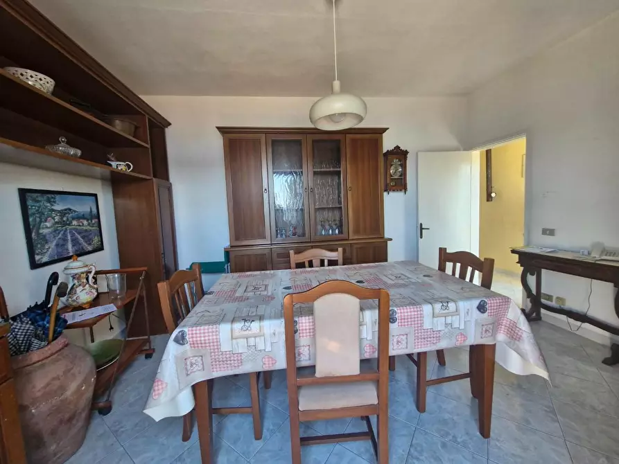 Immagine 5 di Appartamento in vendita  a Rio Marina