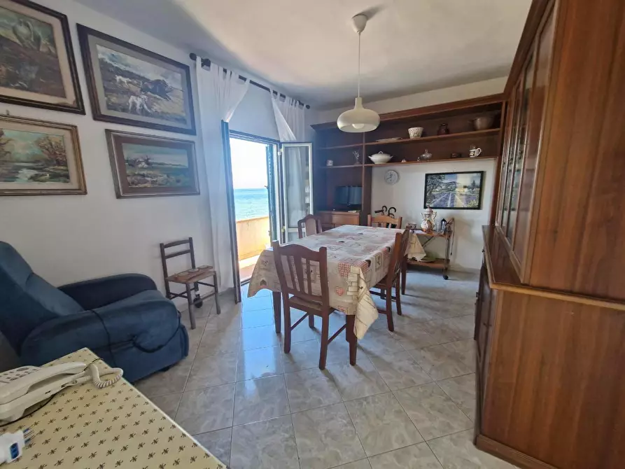 Immagine 2 di Appartamento in vendita  a Rio Marina