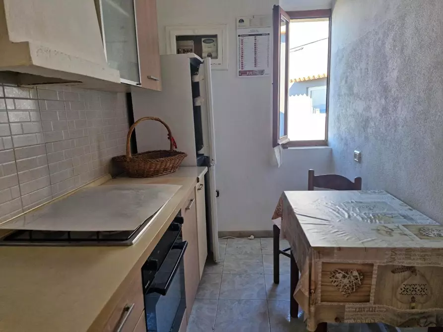 Immagine 18 di Appartamento in vendita  a Rio Marina