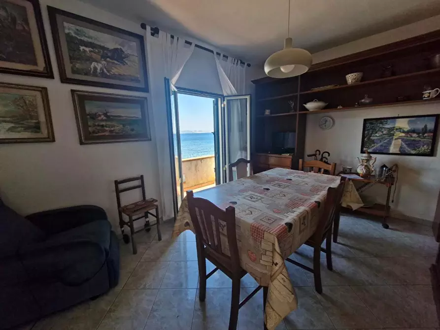 Immagine 3 di Appartamento in vendita  a Rio Marina