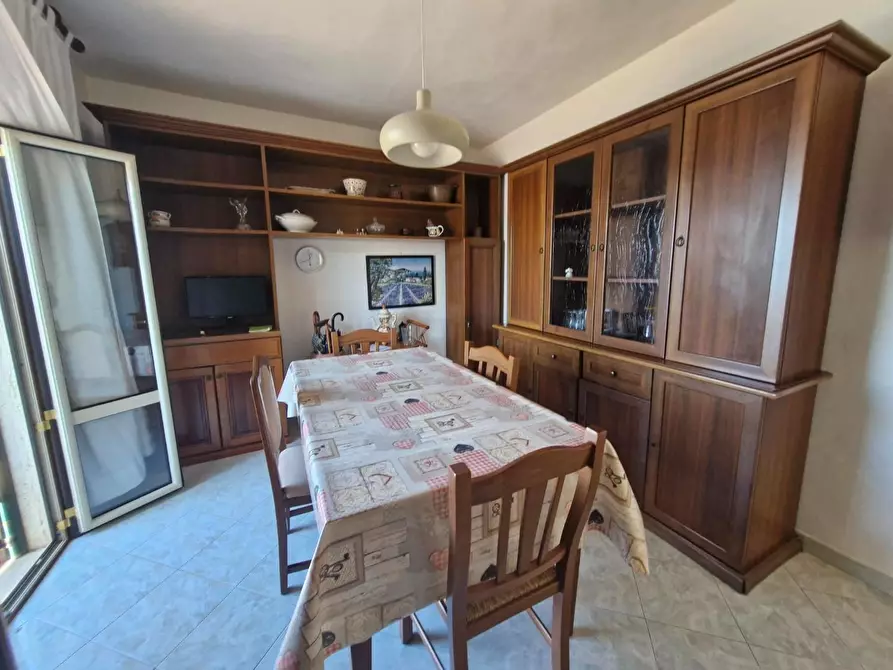 Immagine 4 di Appartamento in vendita  a Rio Marina