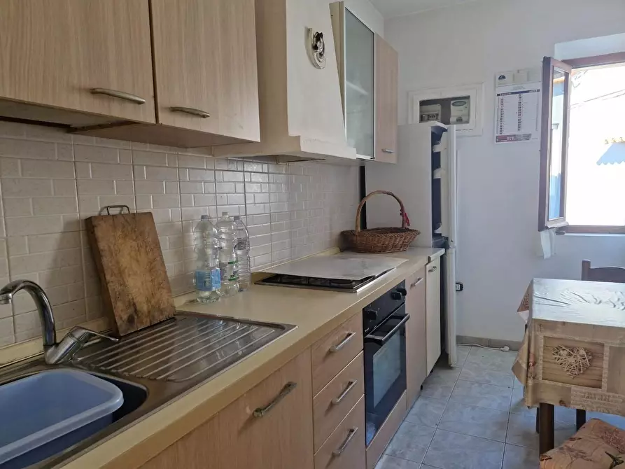 Immagine 16 di Appartamento in vendita  a Rio Marina