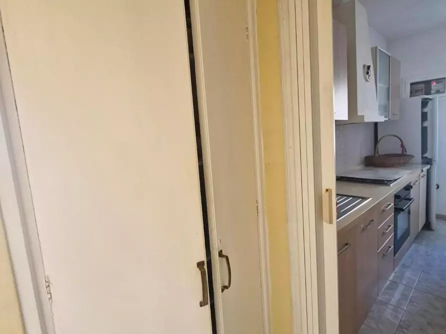 Immagine 19 di Appartamento in vendita  a Rio Marina