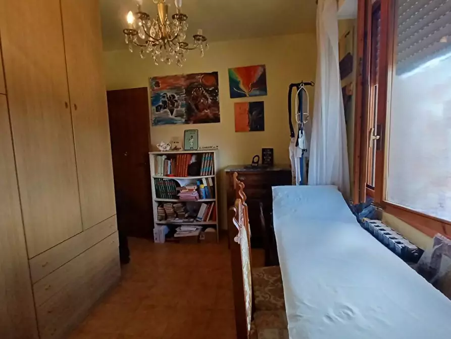 Immagine 15 di Appartamento in vendita  a Colle Di Val D'elsa