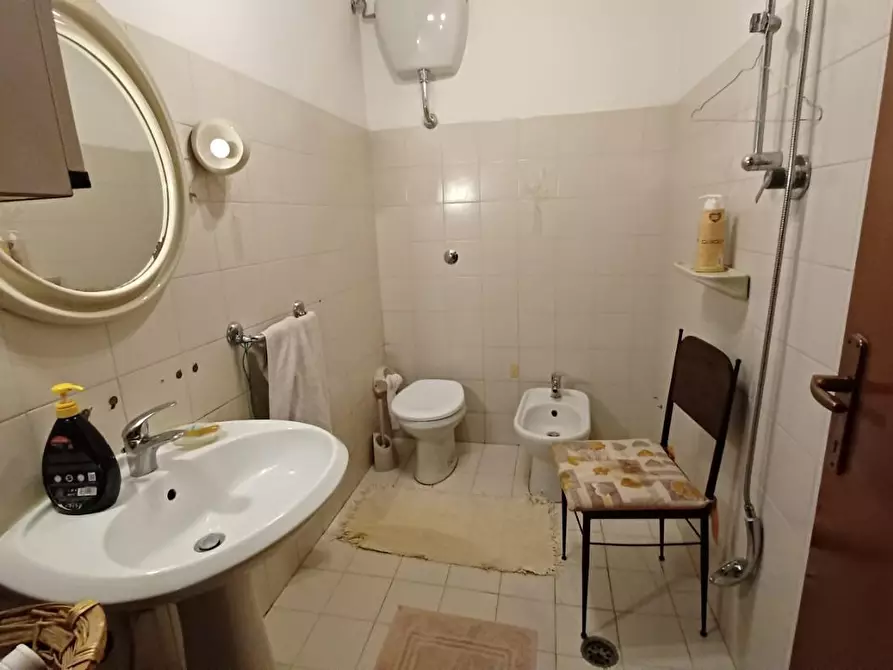 Immagine 18 di Appartamento in vendita  a Colle Di Val D'elsa