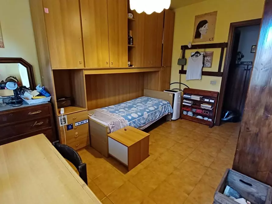 Immagine 28 di Appartamento in vendita  a Colle Di Val D'elsa